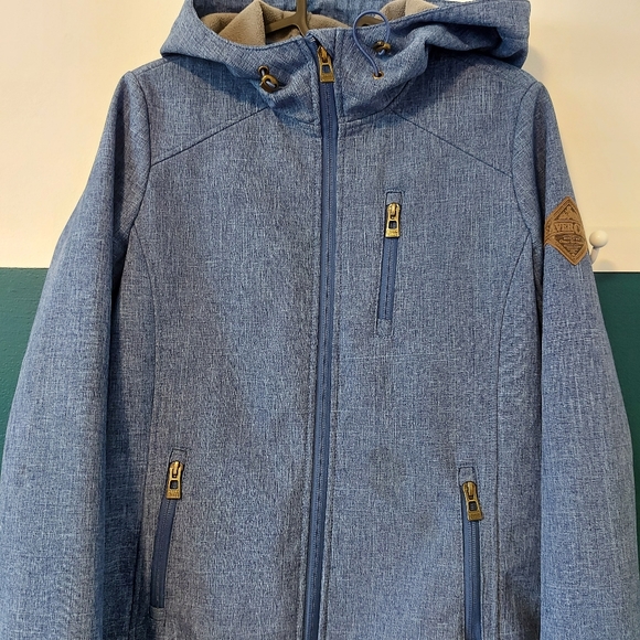 🌱 Roots Beaver Canoe Jacket - Picture 3 of 7